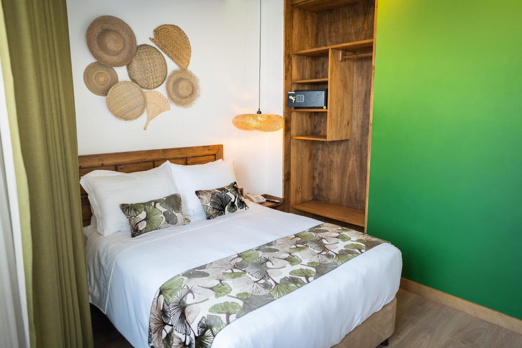 Illampu Art Boutique Hotel La Paz Extérieur photo