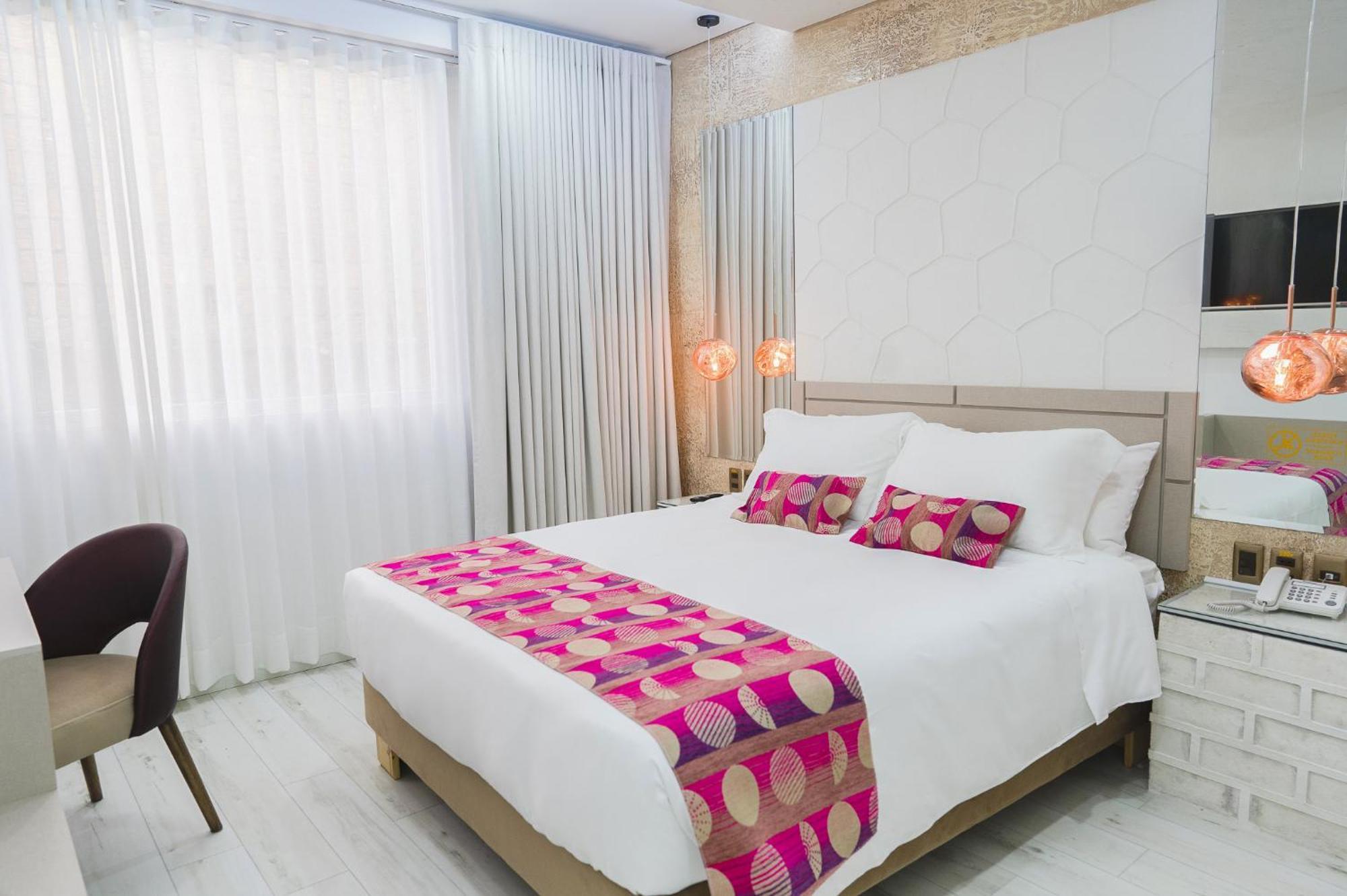 Illampu Art Boutique Hotel La Paz Extérieur photo